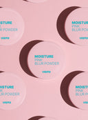 Moisture Pink Blur Powder (5g)