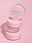 Moisture Pink Blur Powder (5g)
