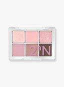Better Me Eye Palette (4-5.1g)
