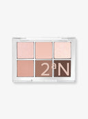 Better Me Eye Palette (4-5.1g)