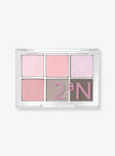 Better Me Eye Palette (4-5.1g)