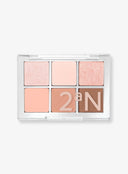 Better Me Eye Palette (4-5.1g)