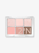 Better Me Eye Palette (4-5.1g)