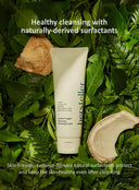 Wonder Veggie Balancing Cleansing Foam (120ml)