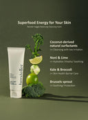 Wonder Veggie Balancing Cleansing Foam (120ml)