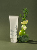 Wonder Veggie Balancing Cleansing Foam (120ml)