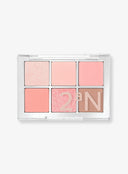 Better Me Eye Palette (4-5.1g)
