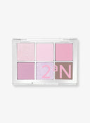 Better Me Eye Palette (4-5.1g)