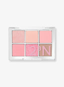 Better Me Eye Palette (4-5.1g)
