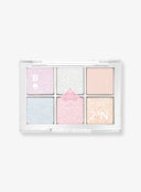 Better Me Eye Palette (4-5.1g)
