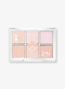 Better Me Eye Palette (4-5.1g)