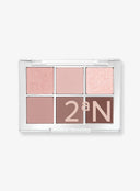 Better Me Eye Palette (4-5.1g)