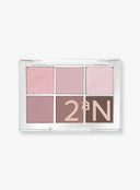 Better Me Eye Palette (4-5.1g)