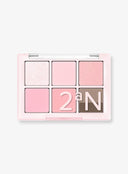 Better Me Eye Palette (4-5.1g)