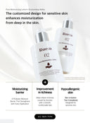 Pure Moisturizing Lotion (Baby) (300ml)