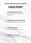 Pure Moisturizing Lotion (Baby) (300ml)