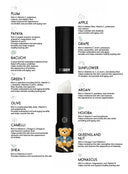 Abelian X Teddy Vegan Lip Balm 301 (3.2g)
