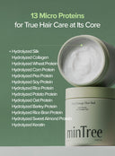 Deep Damage Hair Pack (430ml)