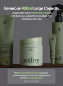 Deep Damage Hair Pack (430ml)