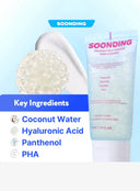 Coconut Jelly Pudding Pore Cleanser (50ml)