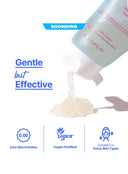 Coconut Jelly Pudding Pore Cleanser (50ml)