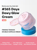 Firming Tension Double Capsule Cream (50ml)