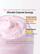 Firming Tension Double Capsule Cream (50ml)