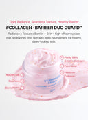 Firming Tension Double Capsule Cream (50ml)