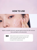 Firming Tension Double Capsule Cream (50ml)