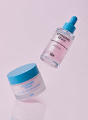 Firming Tension Double Capsule Cream (50ml)
