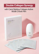 Collagen 92 Ampoule Mist (60ml)