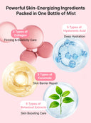 Collagen 92 Ampoule Mist (60ml)