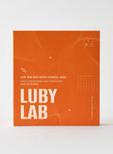 Luby New Skin Super Hydrogel Mask Set (32g*4ea)