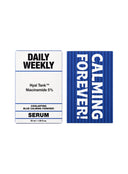 Coolasting Blue Calming Forever Serum (50ml)