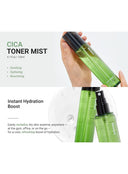 Cica Toner (120ml)