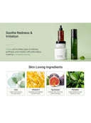 Cica Toner (120ml)