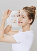 Hedera Helix Green Hyaluron Daily Soothing Mask (30pcs)