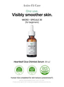 Heartleaf Cica Chimtok™ Serum (30ml)