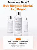 Freshly Juiced Vitamin Essence Toner Duo Set (180ml*2ea)