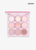 Eye Color Palette (0.6g*9)