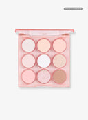 Eye Color Palette (0.6g*9)