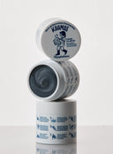 Kaamos Black Salt Warm Steam Cleansing Balm (100g)