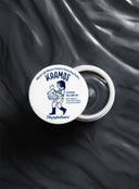 Kaamos Black Salt Warm Steam Cleansing Balm (100g)