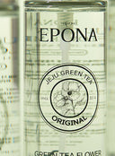 Jeju Green Tea Flower Mist (100ml)