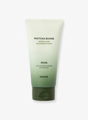 Matcha Biome Amino Acne Cleansing Foam (150g)