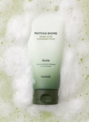 Matcha Biome Amino Acne Cleansing Foam Trio Set (150g*3ea)