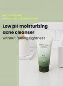 Matcha Biome Amino Acne Cleansing Foam Trio Set (150g*3ea)