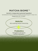 Matcha Biome Amino Acne Cleansing Foam (150g)