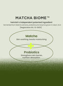 Matcha Biome Amino Acne Cleansing Foam Trio Set (150g*3ea)