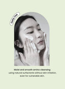 Matcha Biome Amino Acne Cleansing Foam Trio Set (150g*3ea)